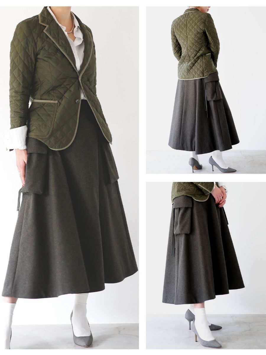 MADISONBLUE オンラインストア / マディソンブルー公式通販